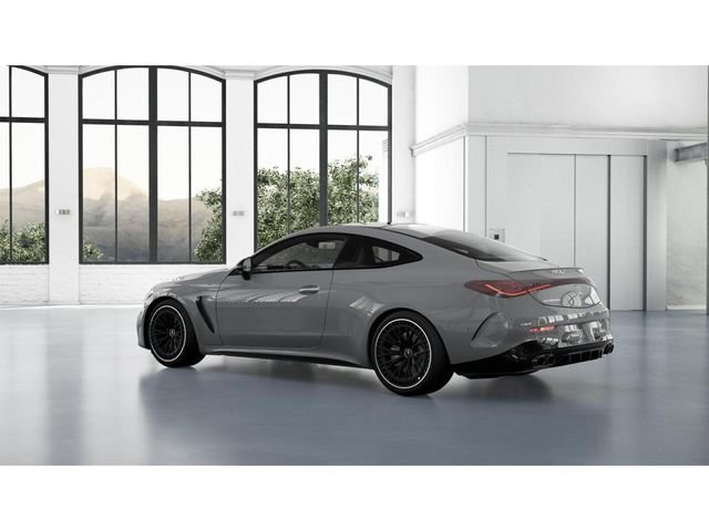 Certified Used 2025 Gray Mercedes-Benz CLE 53 AMG® image 31