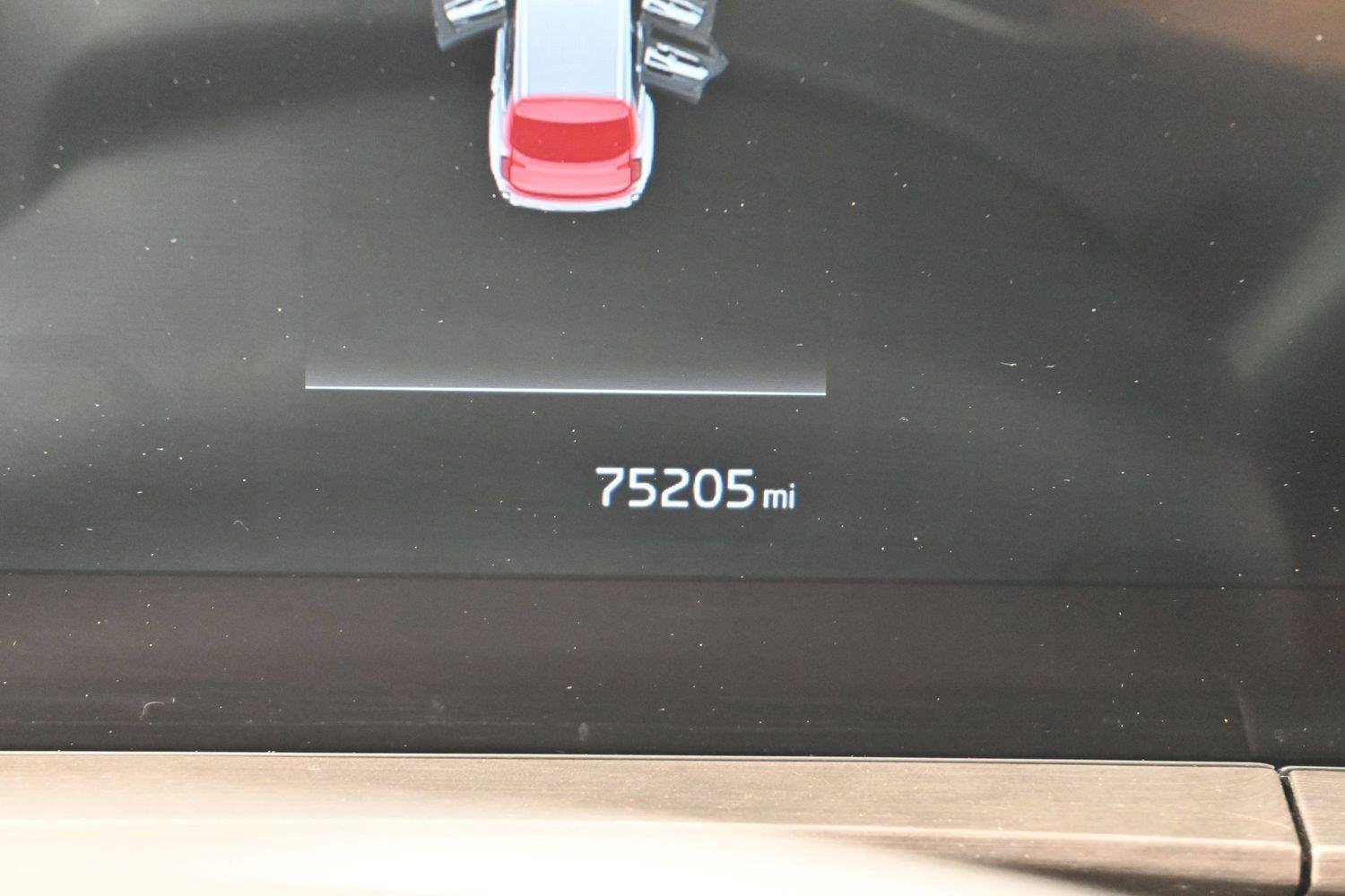 Used 2024 Dark Moss Kia EX X-Line image 21
