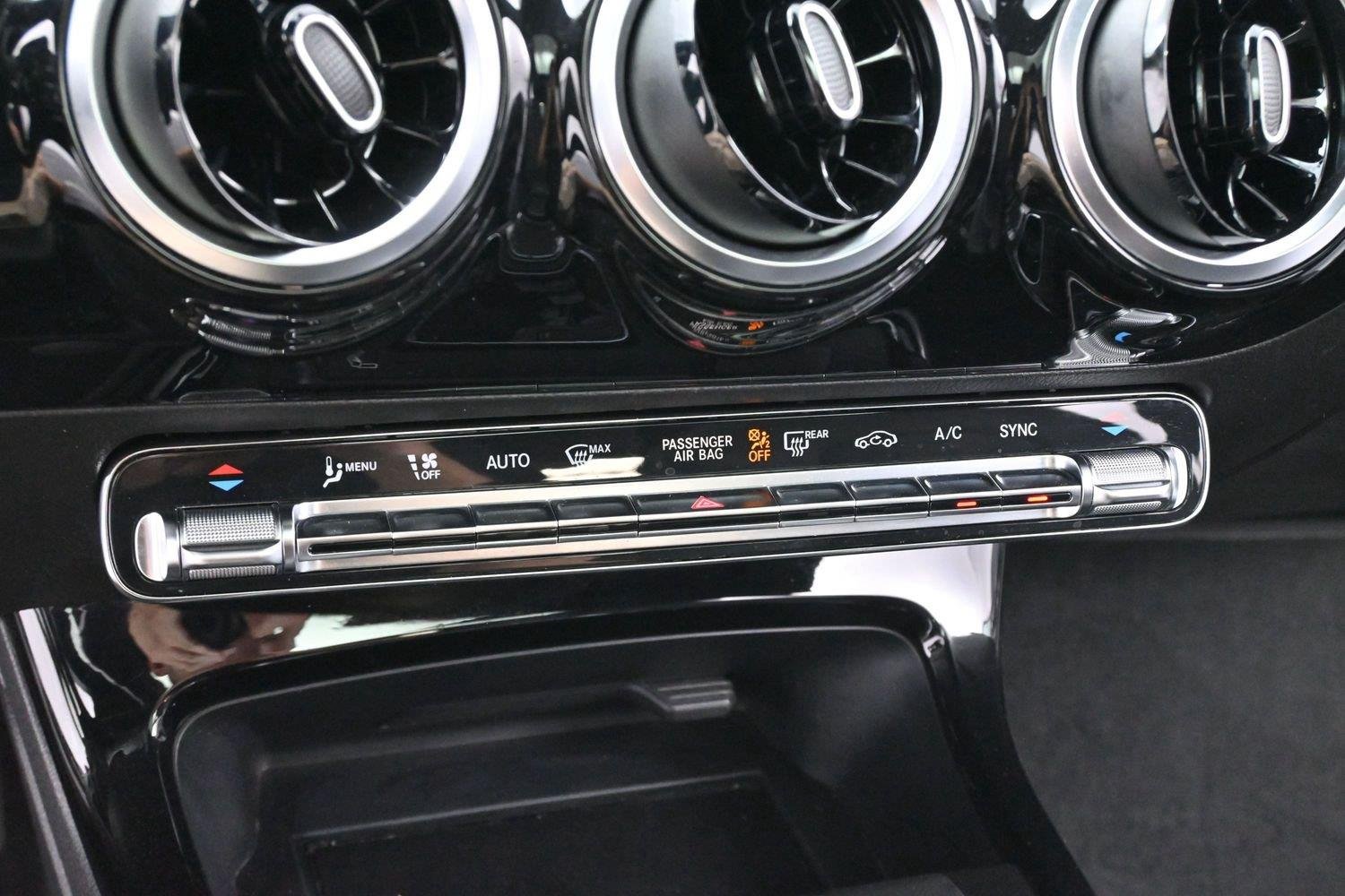Used 2019 Night Black Mercedes-Benz A 220 image 23