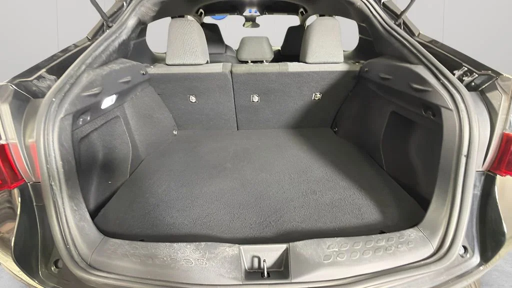 Used 2021 Black Toyota Nightshade Edition image 26