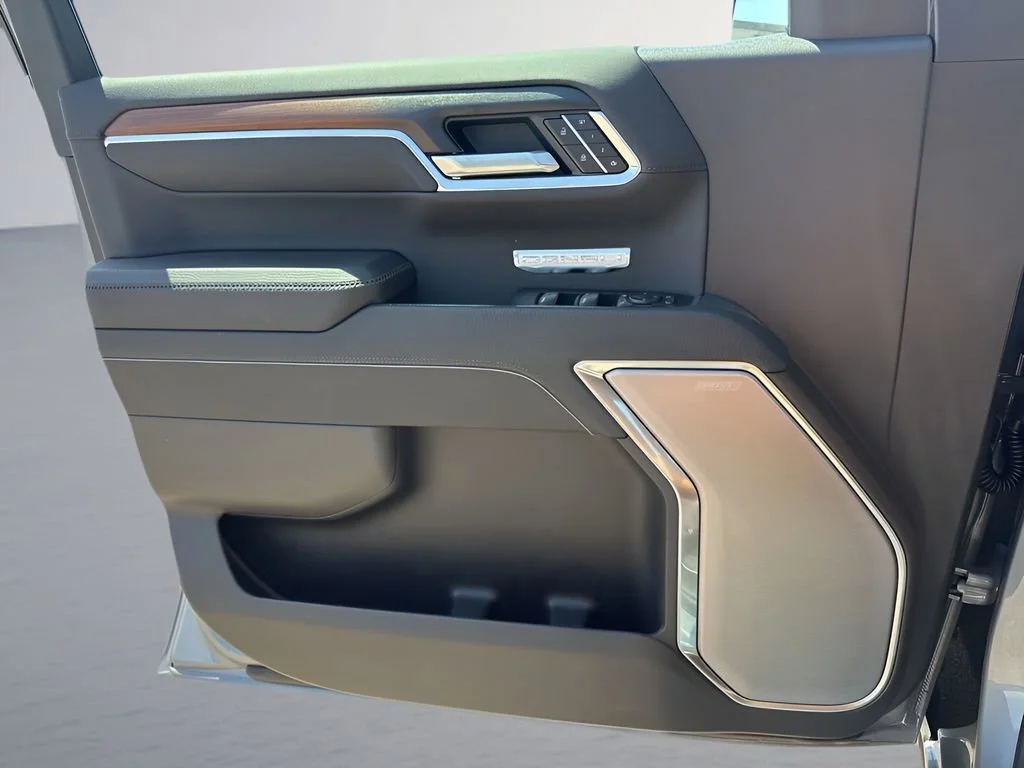 New 2026 Sterling Metallic GMC Denali image 28