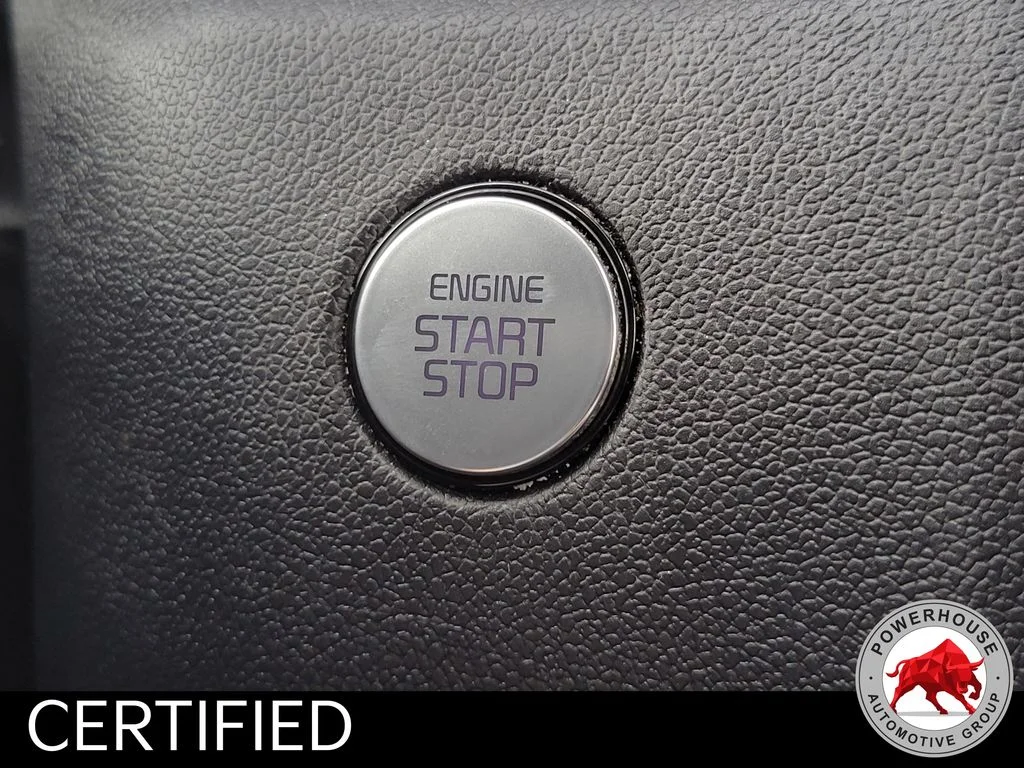 Used 2023 Silver Kia SX image 38