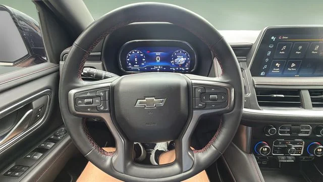 Used 2023 Gray Chevrolet RST image 10