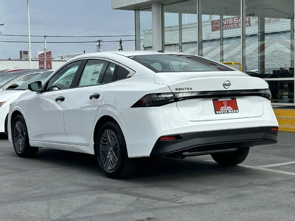 New 2026 Fresh Powder Nissan S image 2