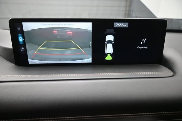 Used 2023 White Genesis 3.5T image 6