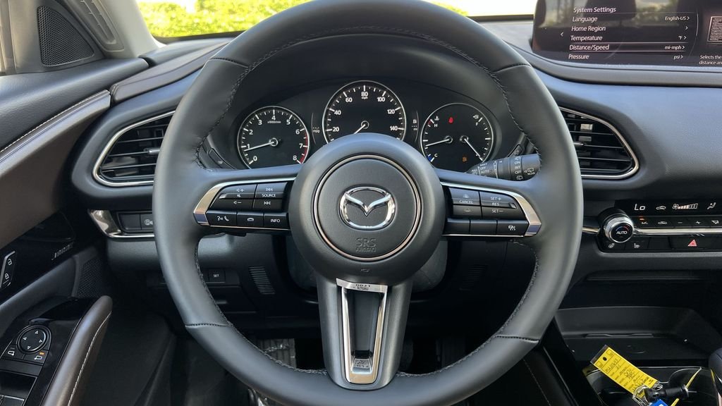2025 Mazda CX-30 Turbo Premium - Photo 49