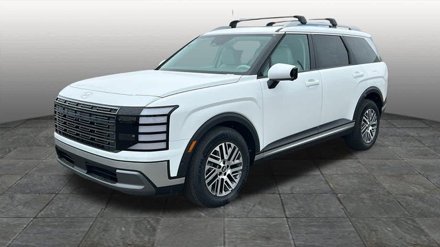 2026 Hyundai PALISADE SEL Premium AWD