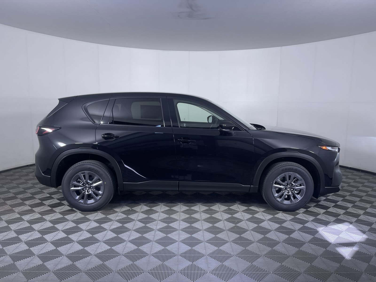 New 2026 Jet Black Mica Mazda 2.5 S Select image 10