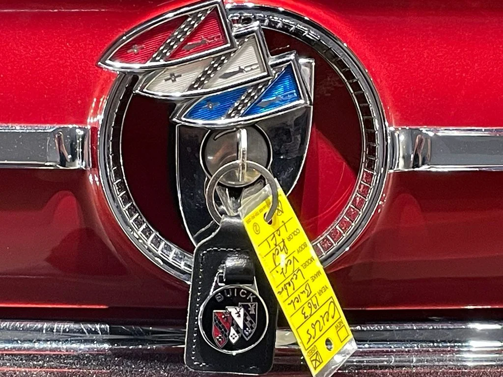 Used 1963  Buick  image 47