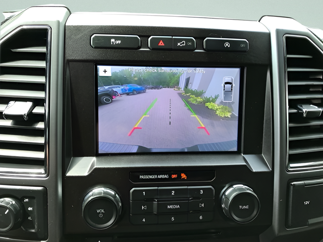 Used 2018  Ford XLT image 18