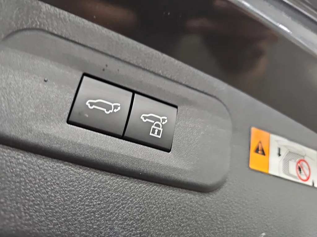 New 2026 Cloudburst Gray Lexus PREMIUM image 13
