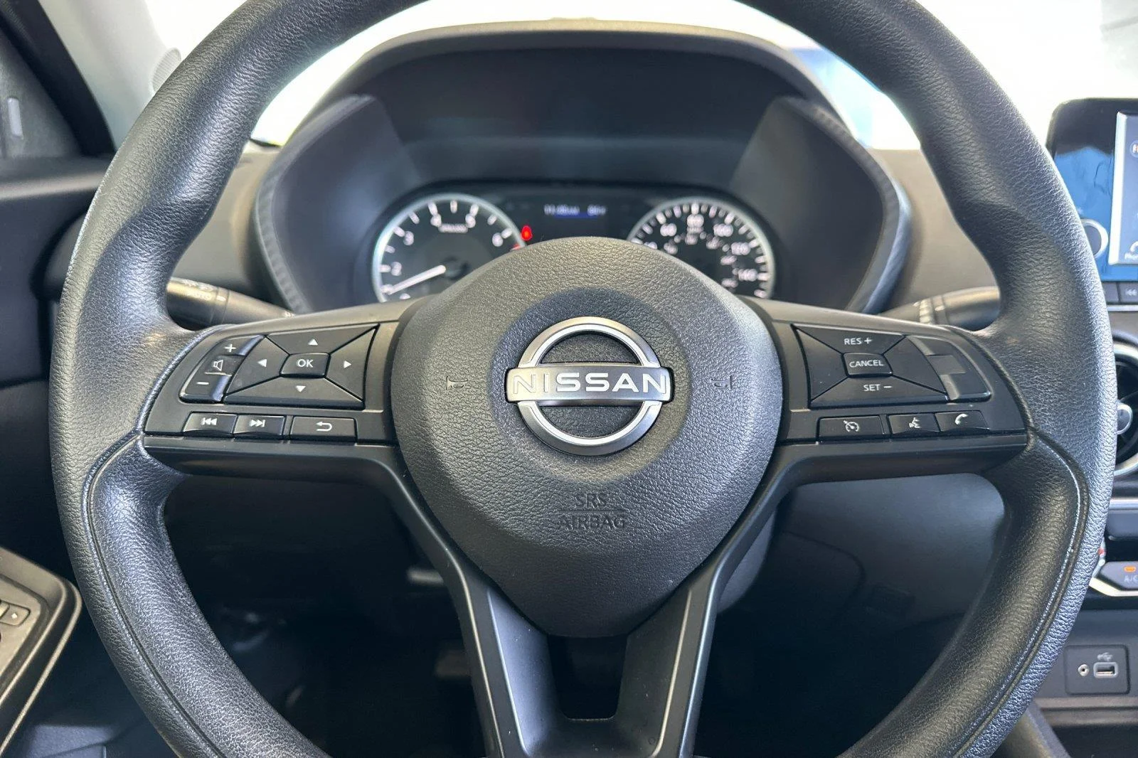 Certified Used 2024 Gun Metallic Nissan S image 22