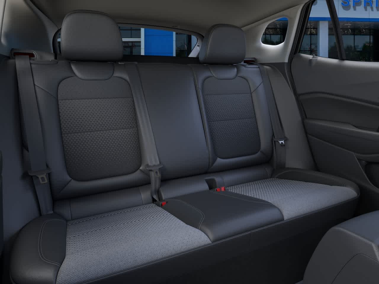 2026 Chevrolet Trax LT - Photo 17