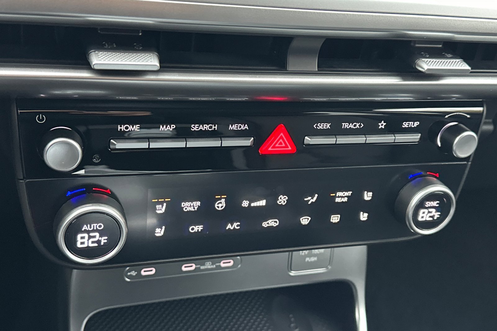 2026 Hyundai IONIQ 9 SEL - Photo 52