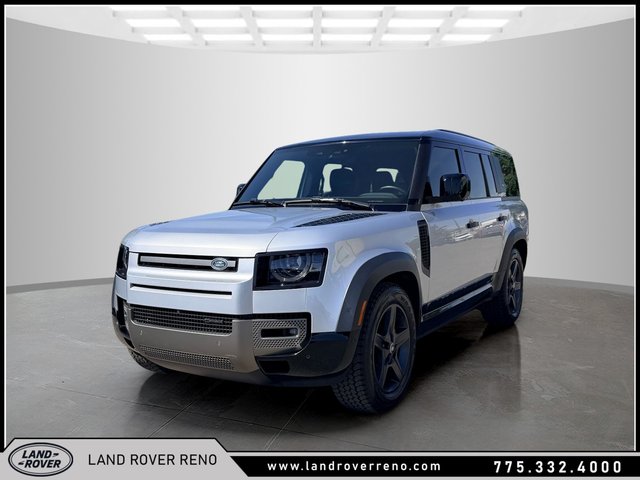 2023 Land Rover Defender 130 X-Dynamic SE