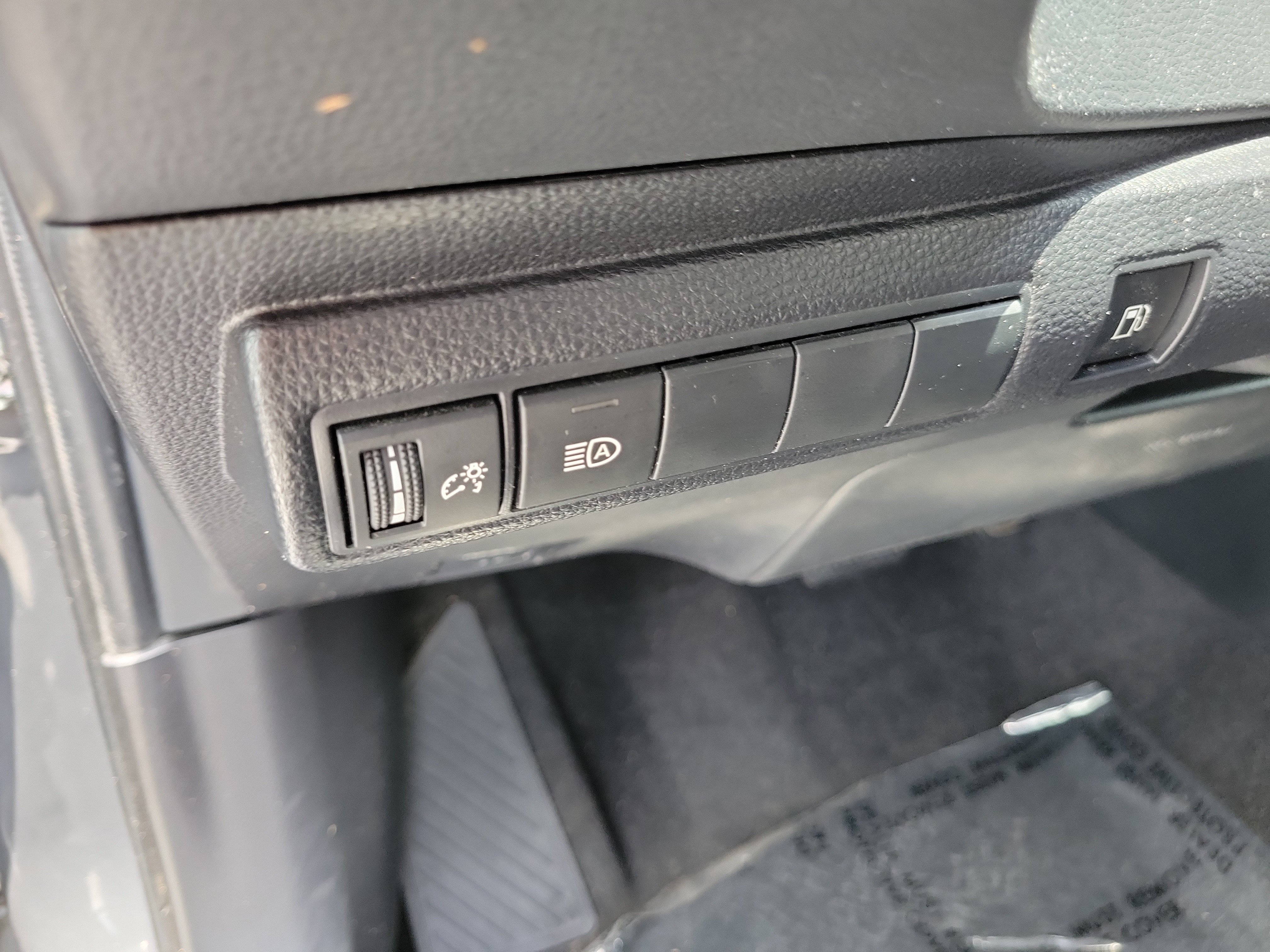 Certified Used 2023 Underground Toyota Hybrid LE image 20