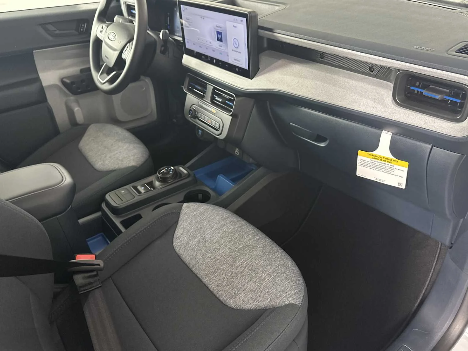 New 2026 Oxford White Ford XLT image 18