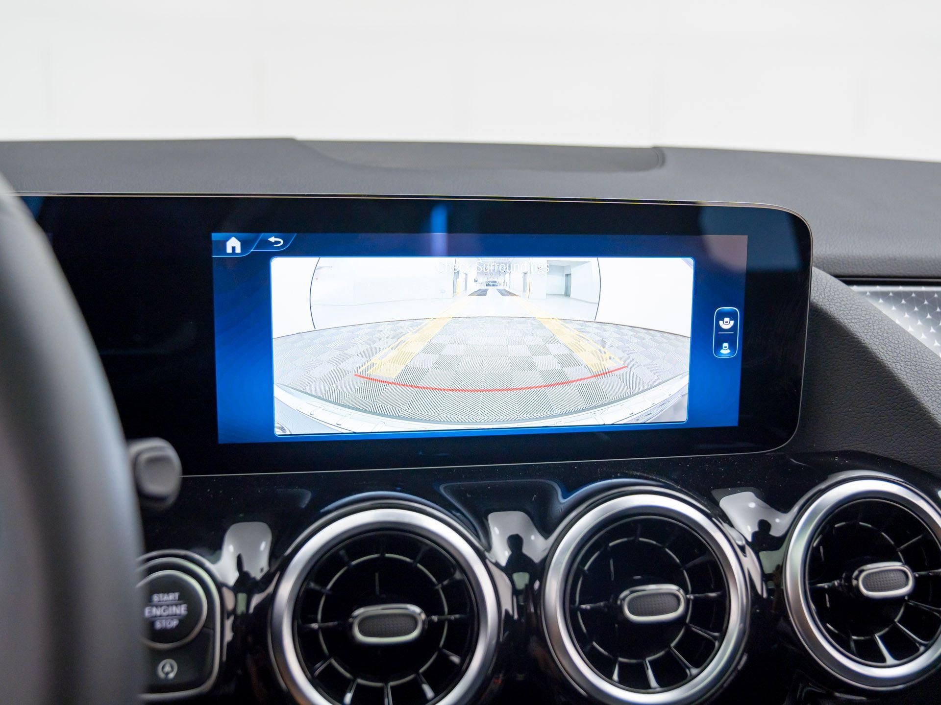 Certified Used 2026 Silver Mercedes-Benz GLA 250 image 22