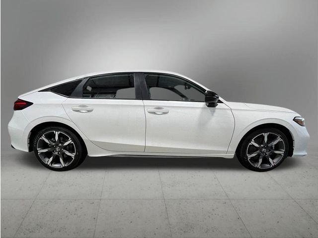 New 2026 Platinum White Pearl Honda Sport Touring image 8