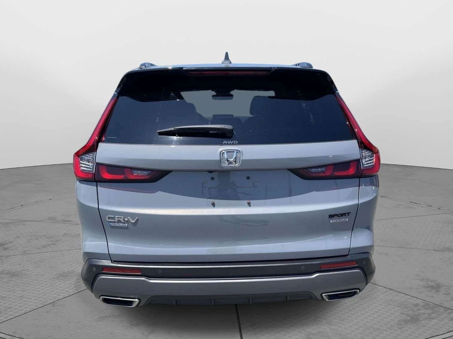 Used 2025 Urban Gray Pearl Honda Sport Touring image 22