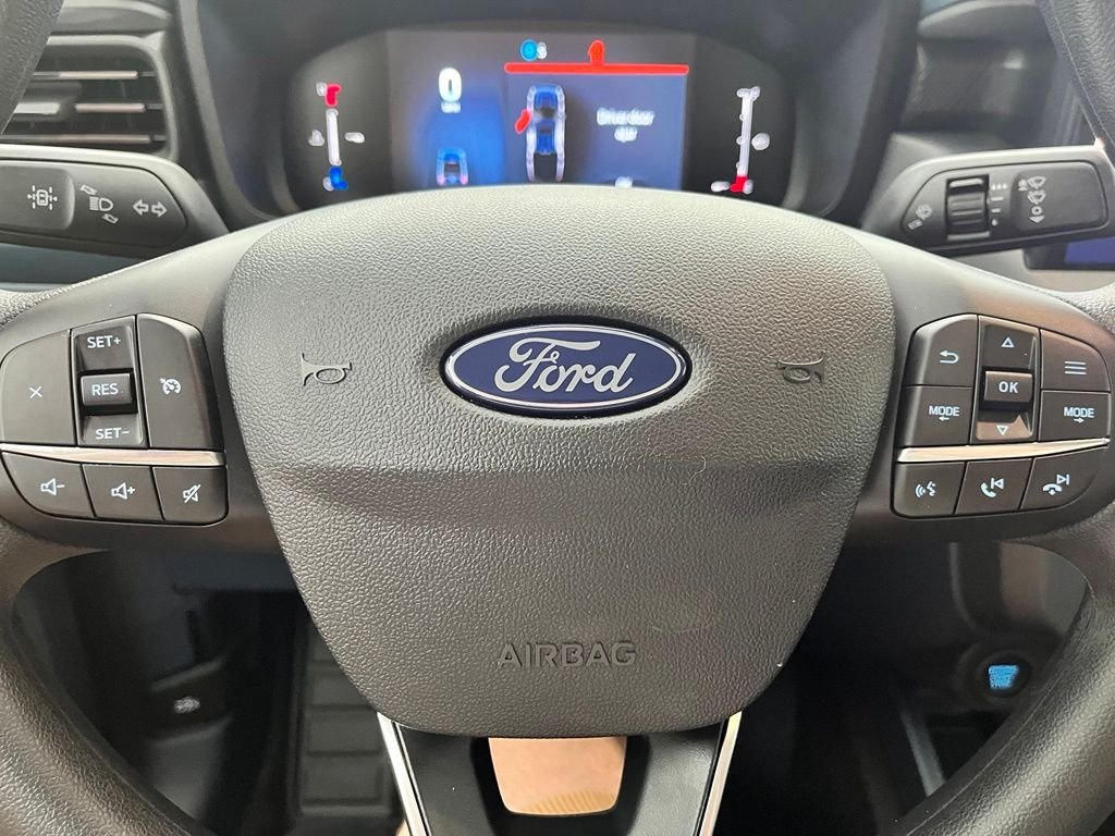 New 2026 Gray Ford XLT image 23