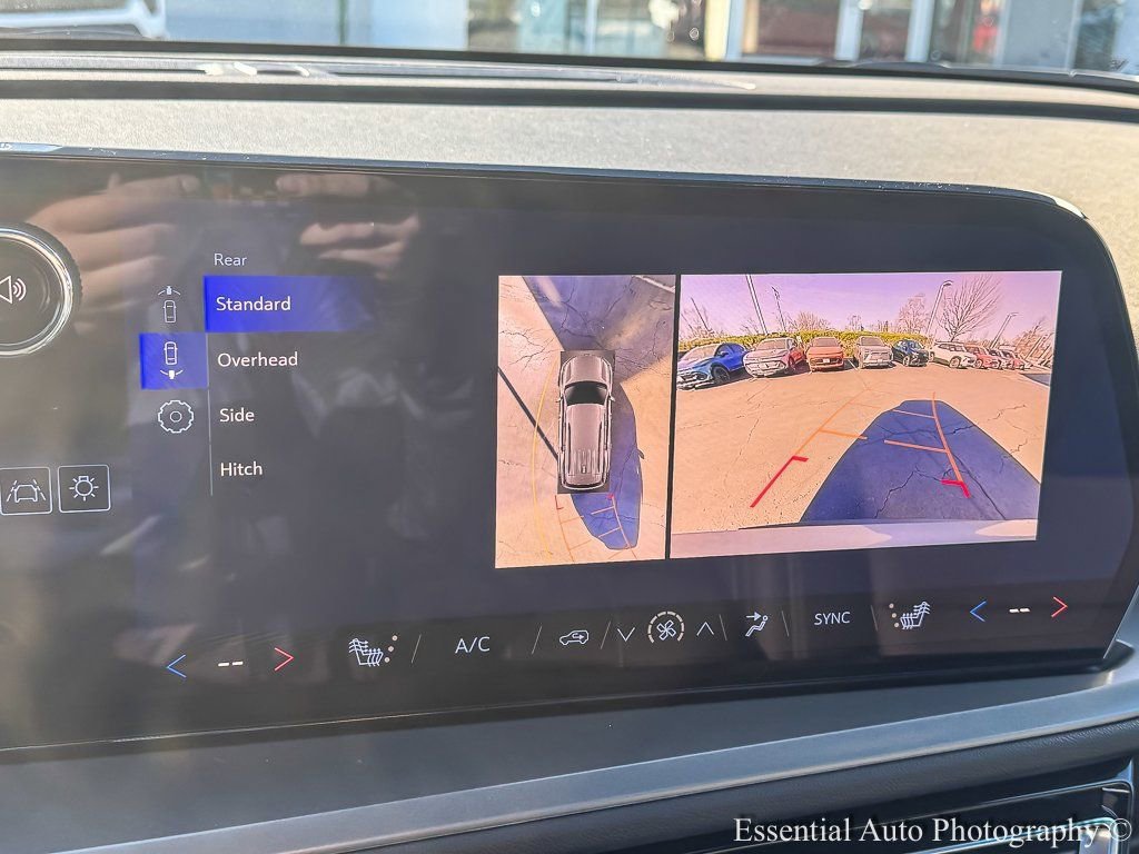 2026 CHEVROLET TRAVERSE - Image 20