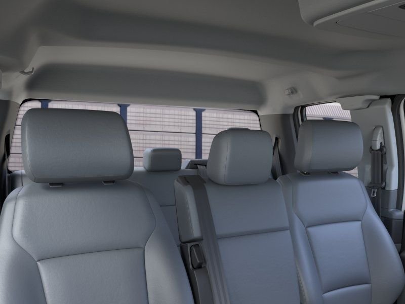 New 2026 White Ford XL image 27