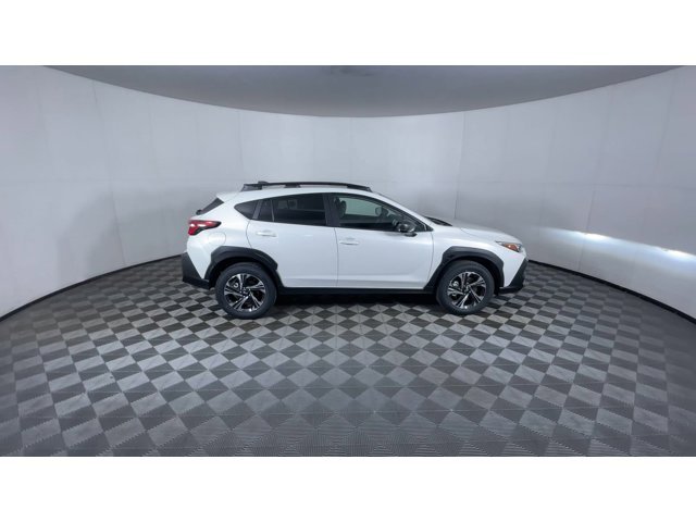 New 2026 CRYSTAL WHITE PEARL Subaru Premium image 9