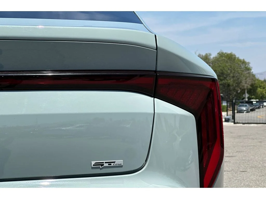 Used 2025 Morning Haze Kia GT-Line image 50