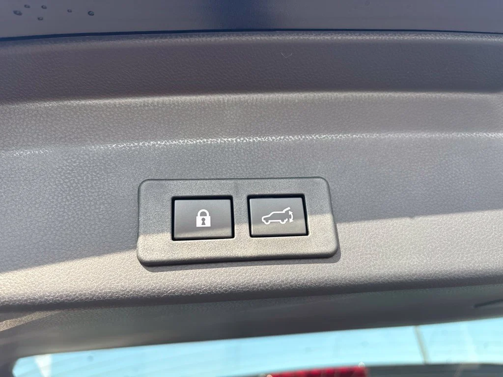 New 2027 Black Subaru Premium image 9