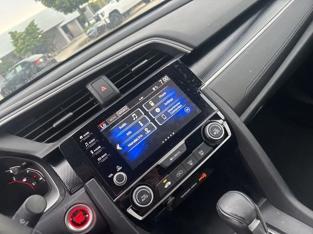 2020 Honda Civic Sport - Photo 6