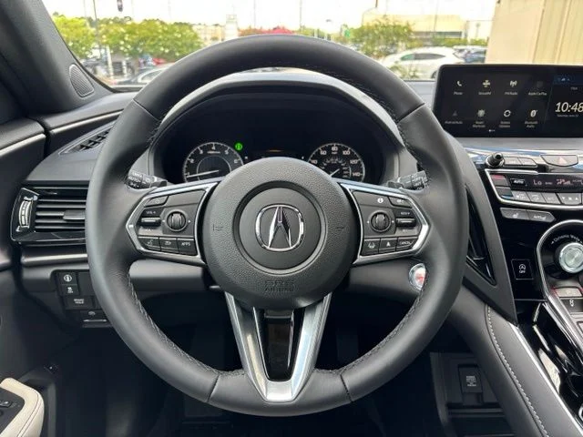 2025 Acura RDX Base - Photo 18