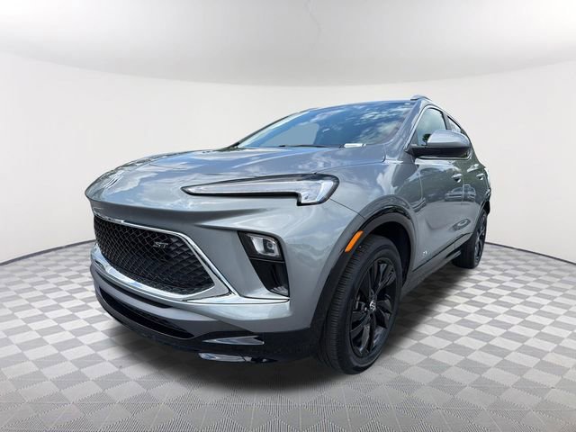 2025 Buick Encore GX Sport Touring's photo