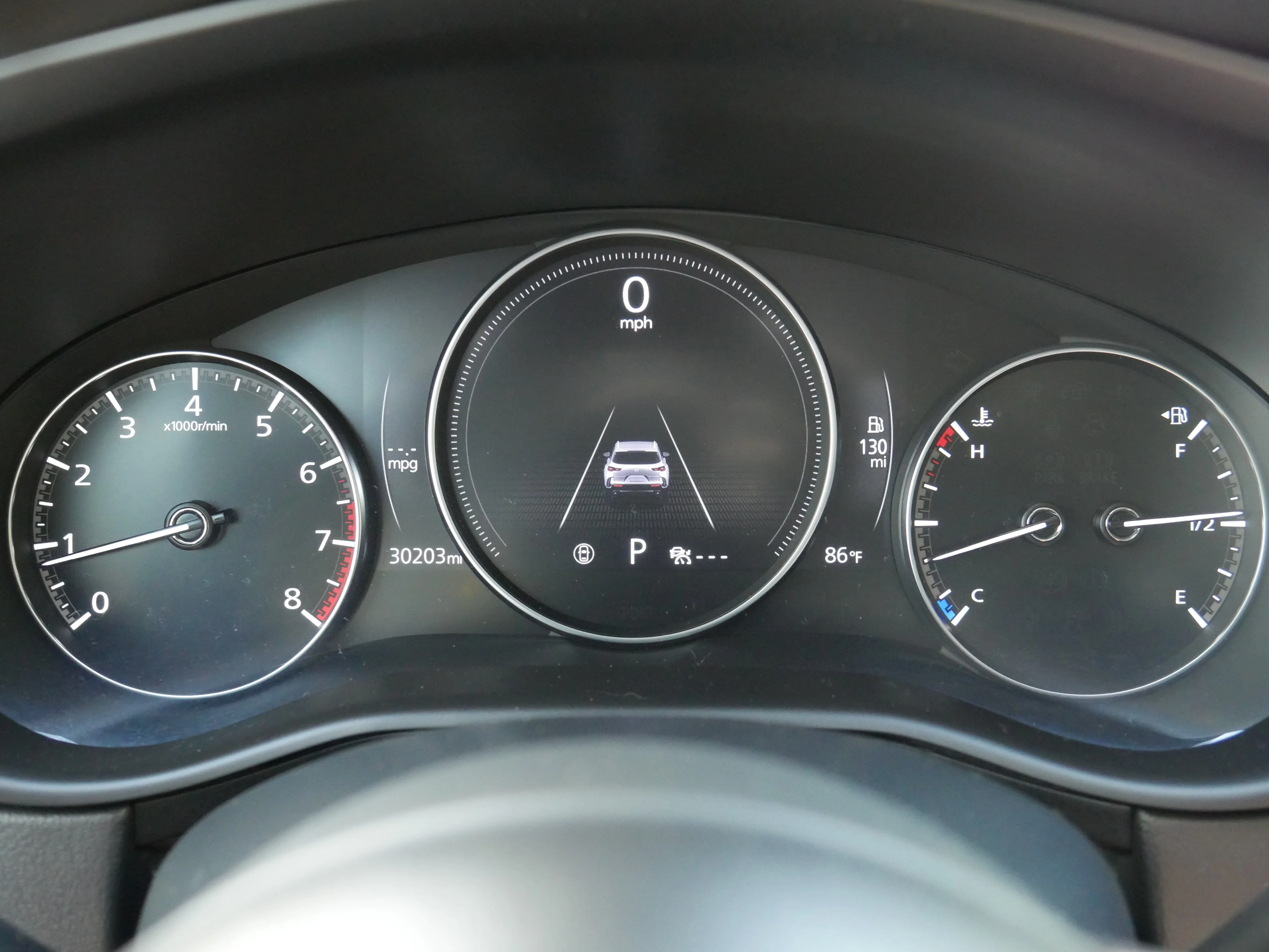 2023 Mazda CX-50 S PREFERRED PLUS - Photo 30