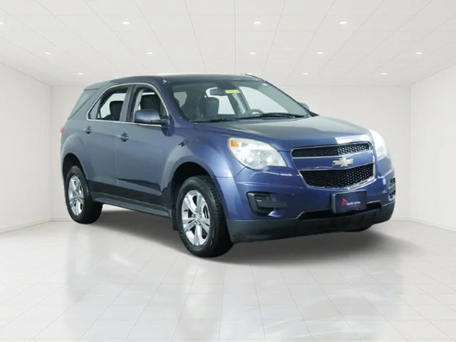 2013 Chevrolet Equinox
