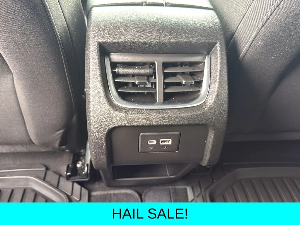 Certified Used 2023 Black Chevrolet LT image 17
