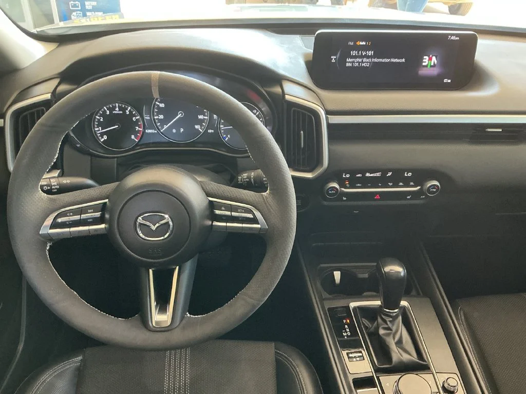 2023 Mazda CX-50 S PREFERRED PLUS - Photo 45