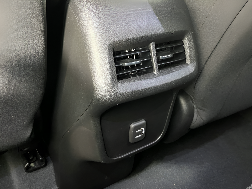 Used 2022 Gray Chevrolet LT image 26