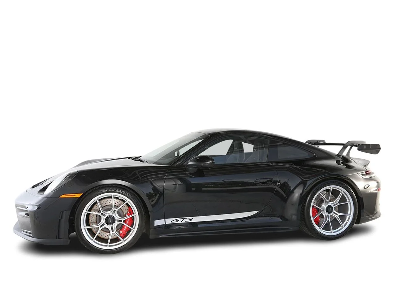 Used 2026  Porsche GT3 image 5