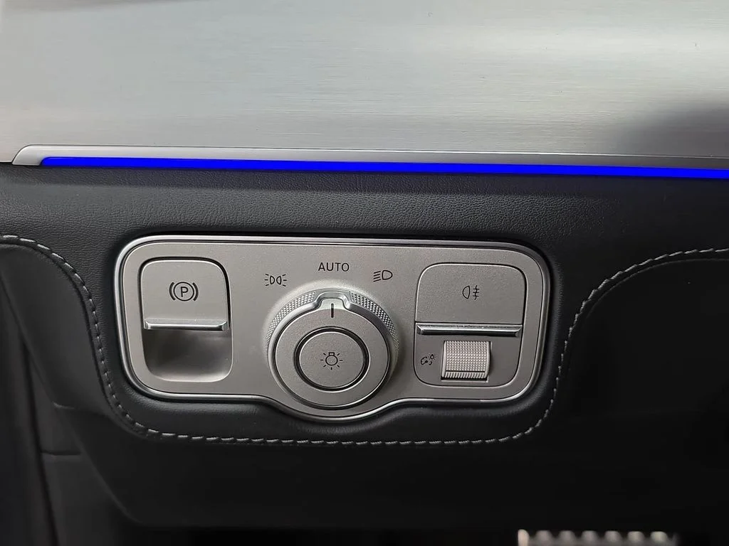 Used 2024  Mercedes-Benz GLE 63 S AMG® image 21