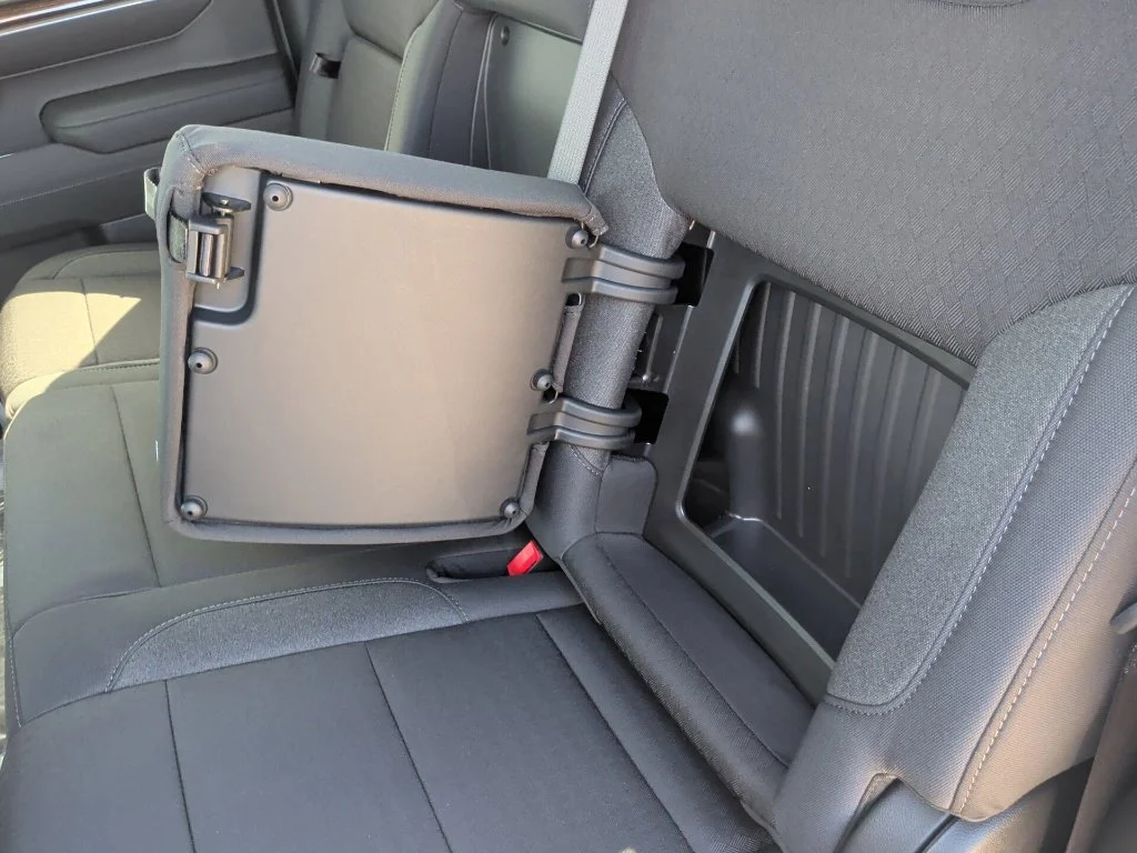 2026 GMC Sierra 1500 Elevation - Photo 36