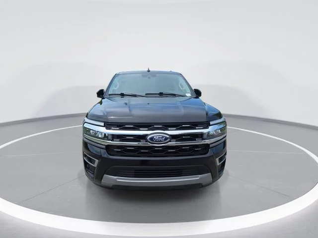 Used 2024 Black Ford Limited image 3