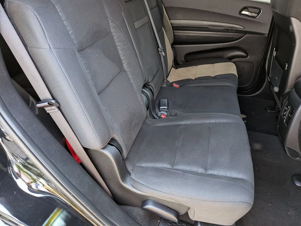 Used 2023 Black Dodge GT image 27