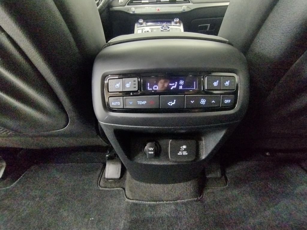 Used 2022 Rainforest Hyundai Limited image 40