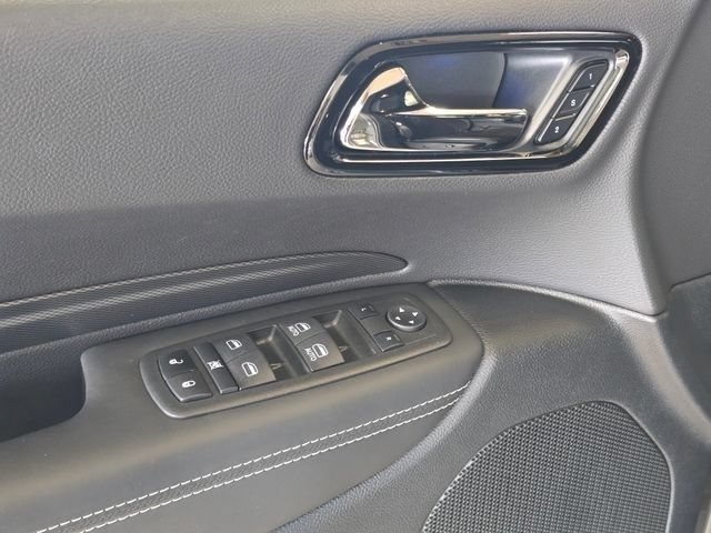 Used 2024 Destroyer Gray Clearcoat Dodge SRT 392 image 41