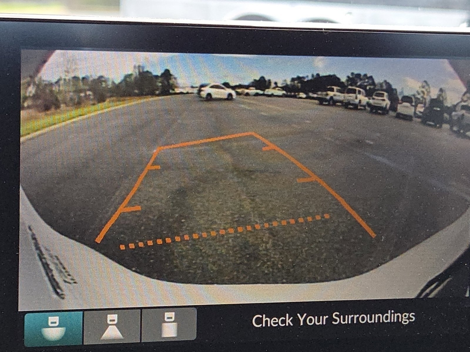 2023 Honda Accord EX - Photo 9