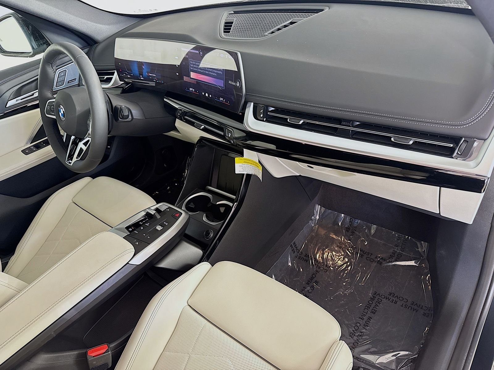 2026 BMW X1 XDrive28i - Photo 31