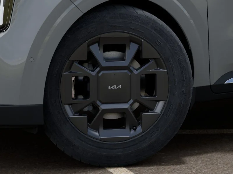New 2027 Ceramic Silver Kia SX image 9