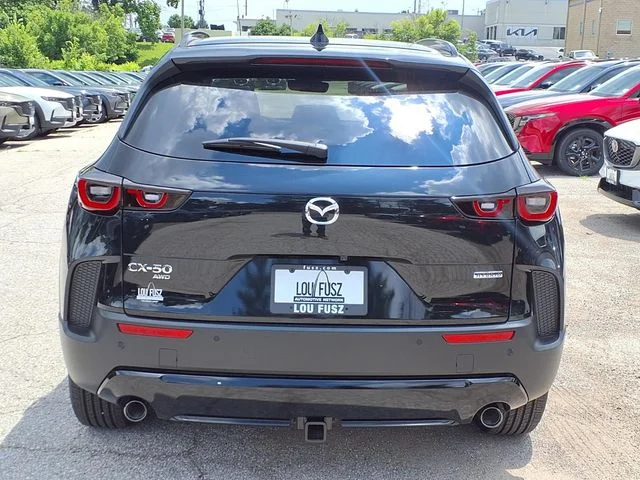 2026 Mazda CX-50 Premium - Photo 17