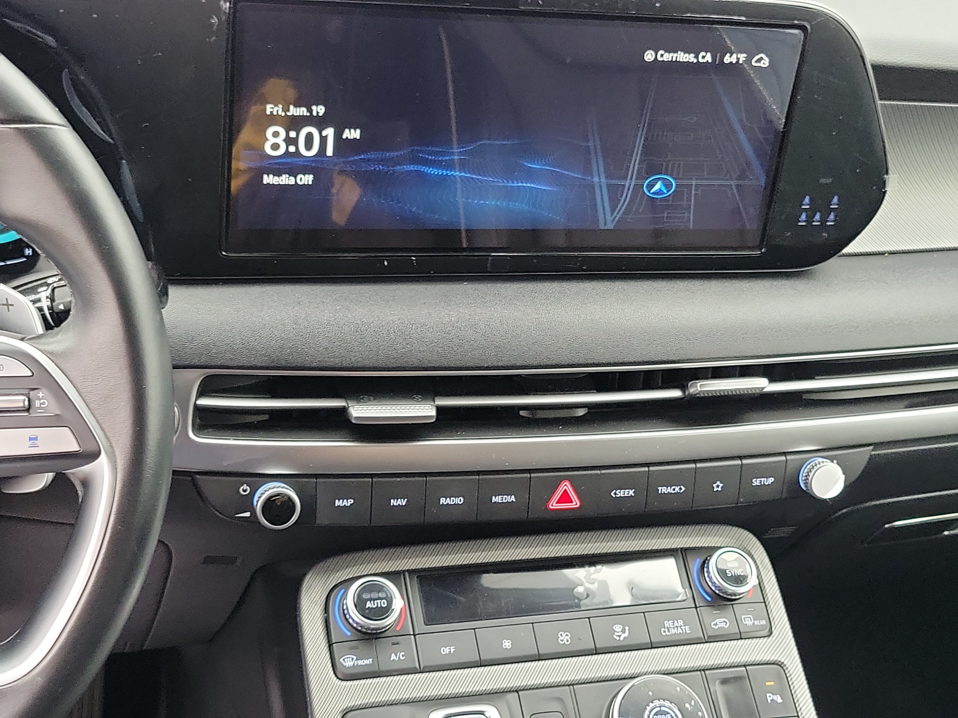 2024 Hyundai Palisade XRT - Photo 16